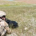 Coalition Forces Conduct Estonian and German-Led Range Operations