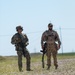 Coalition Forces Conduct Estonian and German-Led Range Operations