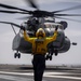 USS Gerald R. Ford (CVN 78) MH-53E Operations