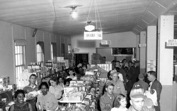On July 1, commissaries hit 158-year mark in providing valuable benefit of low-cost groceries to military community