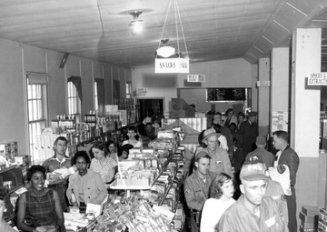 LEGACY OF SERVICE: On July 1, commissaries hit 158-year mark in providing valuable benefit of low-cost groceries to military community