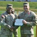16th Sustainment Brigade Change of Command