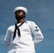 USS Gerald R. Ford (CVN 78) Departs from Naval Station Norfolk