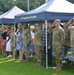 16th Sustainment Brigade Change of Command