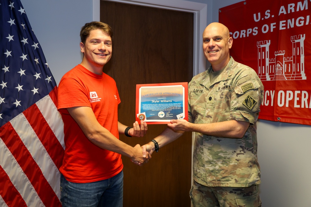 Superior Performance: Supporting Hurricane Helene Response