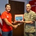 Superior Performance: Supporting Hurricane Helene Response