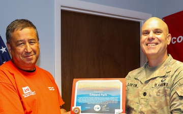Superior Performance: Supporting Hurricane Helene Response