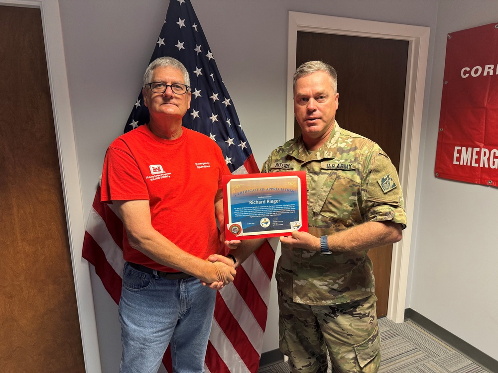 Superior Performance: Supporting Hurricane Helene Response
