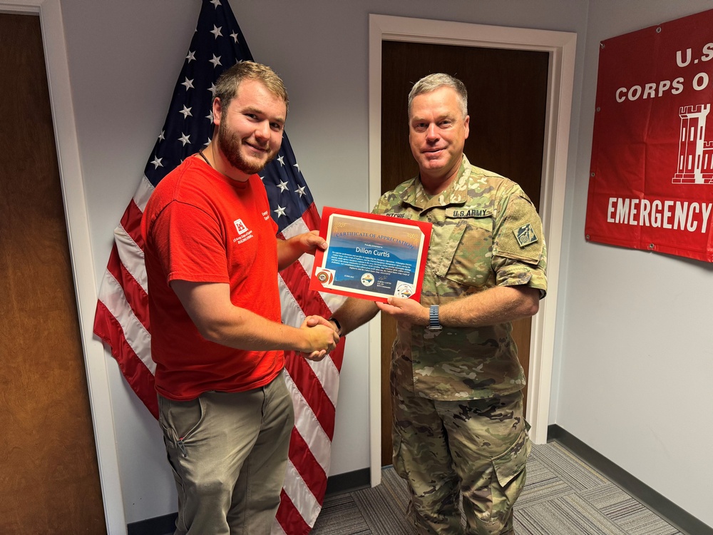 Superior Performance: Supporting Hurricane Helene Response