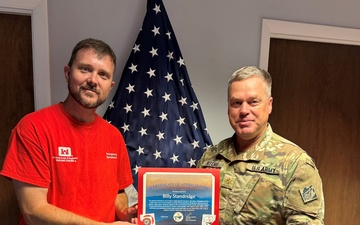 Superior Performance: Supporting Hurricane Helene Response