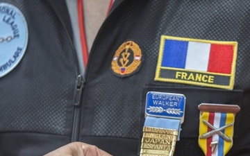 Diekirch Medal