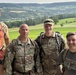 57th annual International March of Diekirch