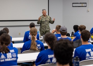 TAG Talks Ep. 22 -- The U.S. Army Physical Disability Agency (PDA)