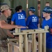 NAVFAC Southeast Helps Inspire Future Innovators at SAME’s STEM/Engineering &amp; Construction Camp at NAS Jacksonville