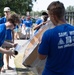 NAVFAC Southeast Helps Inspire Future Innovators at SAME’s STEM/Engineering &amp; Construction Camp at NAS Jacksonville