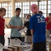 NAVFAC Southeast Helps Inspire Future Innovators at SAME’s STEM/Engineering &amp; Construction Camp at NAS Jacksonville
