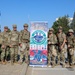 Tennessee National Guard Participates in Bulgaria’s First Multinational, Joint Best Warrior Competition