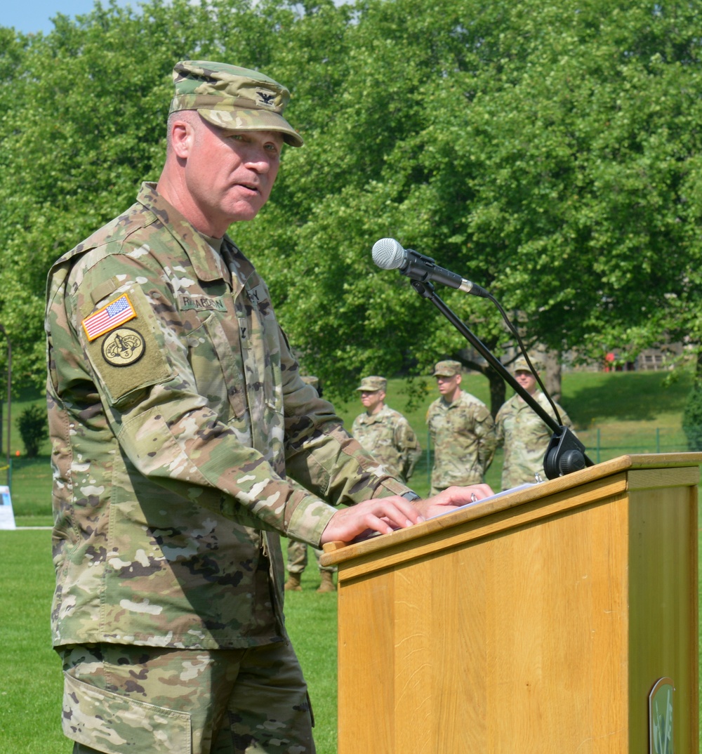 16th Sustainment Brigade