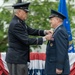 Genatempo retires following three decades of service