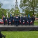 Genatempo retires following three decades of service