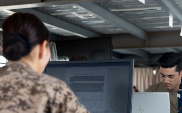 [Kaahn Quest 2025] Finance Operations