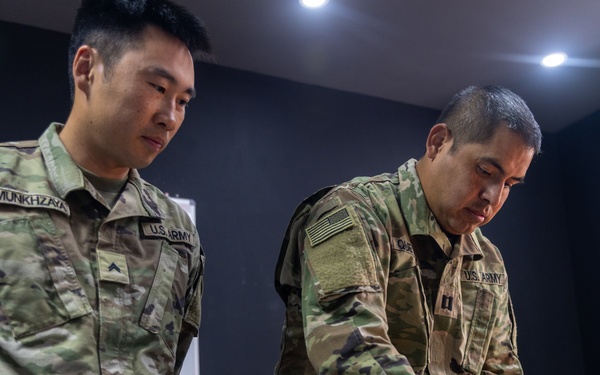 [Kaahn Quest 2025] Finance Operations