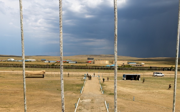 [Kaahn Quest 2025] UN Designated Site Training