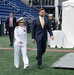 United States Naval Academy Class of 2025 Graduation