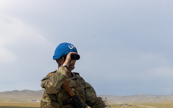 [Kaahn Quest 2025] UN Designated Site Training