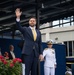 United States Naval Academy Class of 2025 Graduation