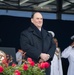 United States Naval Academy Class of 2025 Graduation