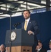 United States Naval Academy Class of 2025 Graduation