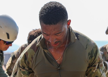 Tennessee National Guard Participates in Bulgaria’s First Multinational, Joint Best Warrior Competition