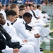 United States Naval Academy Class of 2025 Graduation