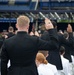 United States Naval Academy Class of 2025 Graduation