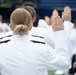 United States Naval Academy Class of 2025 Graduation