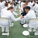 United States Naval Academy Class of 2025 Graduation