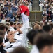 United States Naval Academy Class of 2025 Graduation