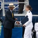 United States Naval Academy Class of 2025 Graduation
