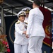 United States Naval Academy Class of 2025 Graduation