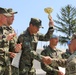 Tennessee National Guard Participates in Bulgaria’s First Multinational, Joint Best Warrior Competition