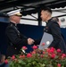 United States Naval Academy Class of 2025 Graduation