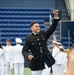United States Naval Academy Class of 2025 Graduation