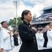 United States Naval Academy Class of 2025 Graduation