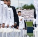 United States Naval Academy Class of 2025 Graduation