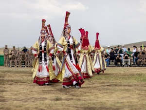 AFN Aviano Radio News: Exceptional Family Member Program