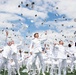 United States Naval Academy Class of 2025 Graduation