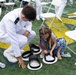 United States Naval Academy Class of 2025 Graduation