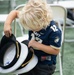 United States Naval Academy Class of 2025 Graduation