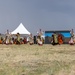 [Kaahn Quest 2025] Mongolian Cultural Day
